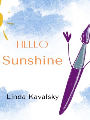 cover image of Hello Sunshine